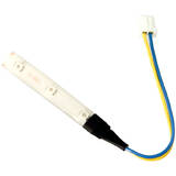Heatkiller LED-Strip - VGA, Albastru