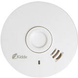 Kidde DAAF 10Y29 smoke detector Photoelectrical reflection detector Wireless