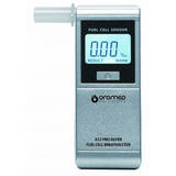 X12 PRO SILVER alcohol tester