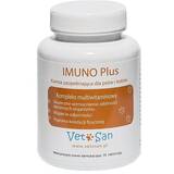 Imuno Plus - vitamin complex for dogs and cats - 60 tablets