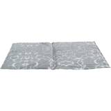 cooling mat, L: 65 × 50 cm, grey