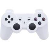 PP Playstation 5 White Controller Stress ball