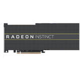 Radeon Instinct MI50 32GB graphics card