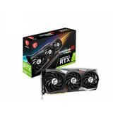 RTX 3080 GAMING Z TRIO 10G LHR NVIDIA GeForce RTX 3080 10 GB GDDR6X