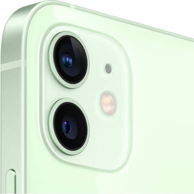Smartphone Apple iPhone 12 15.5 cm (6.1") Dual SIM iOS 14 5G 64 GB Green