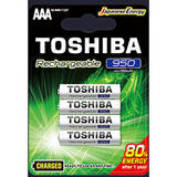 Toshiba TNH-6GAE BP-4C household battery Rechargeable battery AA