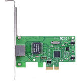 Gembird NIC-GX1 networking card Ethernet 1000 Mbit/s Internal