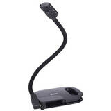 AVer Vision U50 document camera Black 25.4 / 4 mm (1 / 4") CMOS USB 2.0