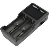XTAR VC2 Household battery USB