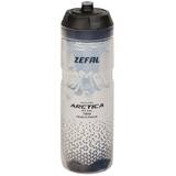 Insulated Drink Bottle Zefal Arctica 75 Silver/Black 0,75 l New 2021