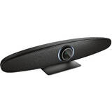Iris webcam 3840 x 2160 pixels USB 3.2 Gen 1 (3.1 Gen 1) Black