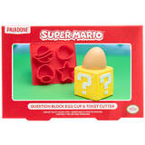 Bloc de întrebări Egg Cup Super Mario PP8378NN