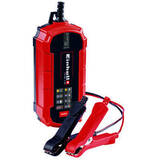 CE-BC 2 M vehicle battery charger 12 V Black, Red
