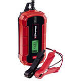 CE-BC 4 M vehicle battery charger 12 V Black, Red