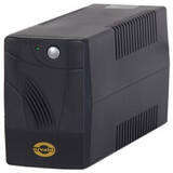 1045K Line-Interactive 0.45 kVA 240 W 2 AC outlet(s)