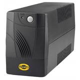 1065K Line-Interactive 0.65 kVA 360 W 2 AC outlet(s)