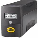 VPS 600 Line-Interactive 0.6 kVA 360 W