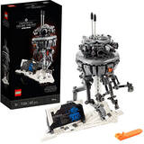 Star Wars Imperial Probe Droid 75306