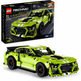 Technic  Ford Mustang Shelby GT500 42138