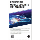 Bitdefender Mobile Security 2019 iOS (1 Device / 1 Year) FH11311001