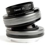 Composer Pro II incl. Sweet 35 Optic Nikon F