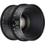XEEN T 1,5/50 CF Cinema Canon EF Full Format