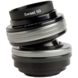 Composer Pro II incl. Sweet 50 Optic Nikon Z