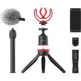 BY-VG330 incl. BY-MM1 Smartphone Video Kit