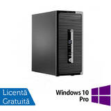 ProDesk 490 G2 Tower, Intel Core i7-4770 3.40GHz, 8GB DDR3, 1TB SATA, DVD-RW + Windows 10 Pro
