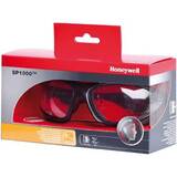 Ochelari de protecție SP1000 2G negri cu lentile transparente Dura- Streme