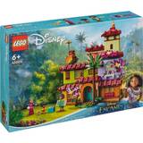 LEGO DP 43202 The Madrigal House