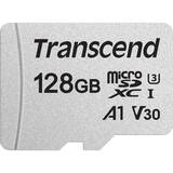 microSDXC 300S   128GB Class 10 UHS-I U3 V30 A1