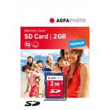 SD 2GB 133x Premium