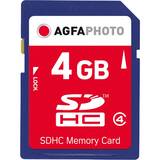 SDHC 4GB