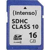 SDHC 16GB Class 10