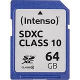 SDXC 64GB Class 10