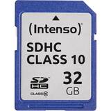 SDHC 32GB Class 10