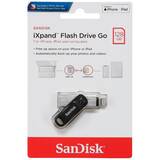 iXpand Flash Drive 128GB SDIX60N-128G-GN6NE