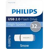 32 GB Snow Edition, FM032FD70B, USB 2.0, gri