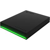 Game Drive HDD pentru Xbox 2TB USB 3.2 Black