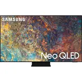 LED Smart TV Neo QLED 43QN90A Seria QN90A 108cm gri-negru 4K UHD HDR