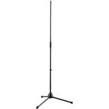 201A/2 Microphone Stand black
