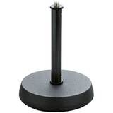 232 Table Stand black