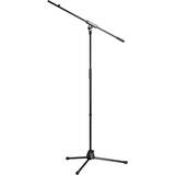 27105 Microphone Stand black