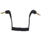 SC2 TRS Coiled Cord (3,5mm Jack)