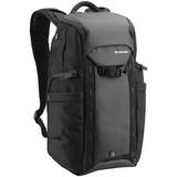 VEO Adaptor R44 black Backpack with USB-A