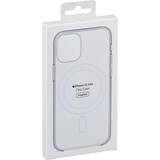 Husa GSM iPhone 12 mini Clear with MagSafe