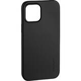 Husa GSM Thin Fit Black for iPhone 12 Pro Max black
