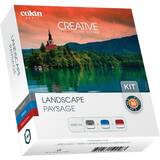 H300-06 Landscape Kit incl. 3 Filters