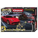 Carrera GO!!! Speedn Chase            20062534